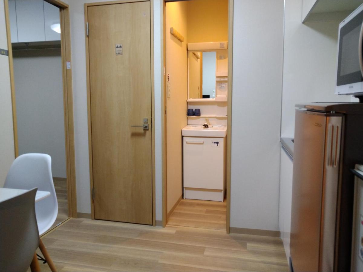 Issyuku Higashiueno Hotel Τόκιο Εξωτερικό φωτογραφία