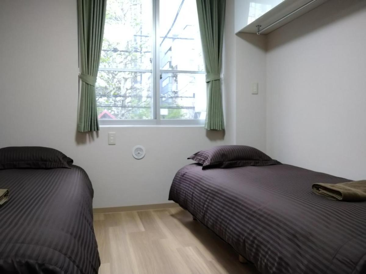 Issyuku Higashiueno Hotel Τόκιο Εξωτερικό φωτογραφία
