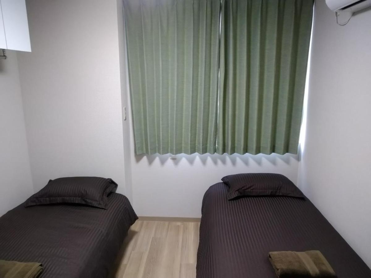 Issyuku Higashiueno Hotel Τόκιο Εξωτερικό φωτογραφία