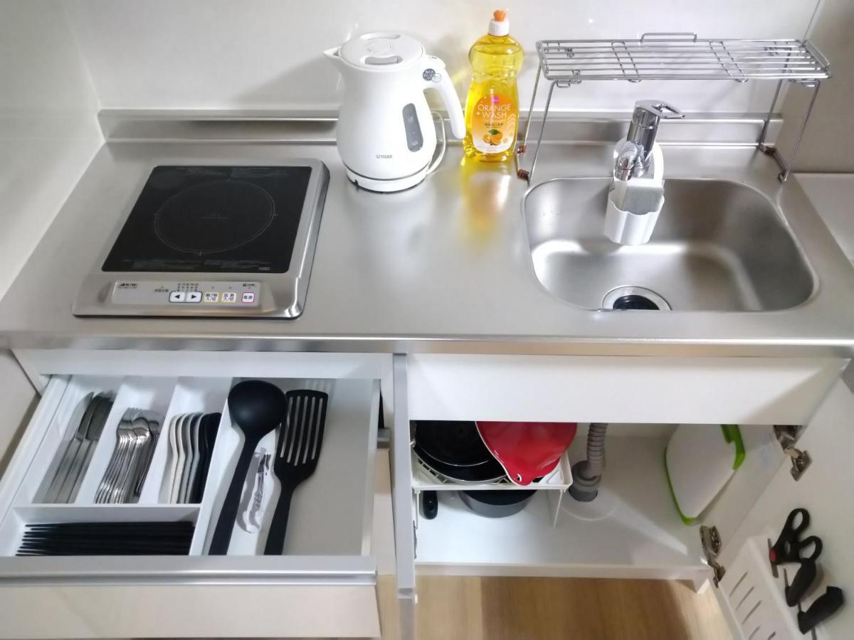 Issyuku Higashiueno Hotel Τόκιο Εξωτερικό φωτογραφία