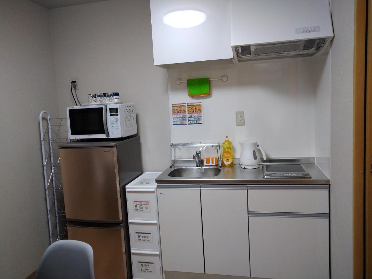 Issyuku Higashiueno Hotel Τόκιο Εξωτερικό φωτογραφία