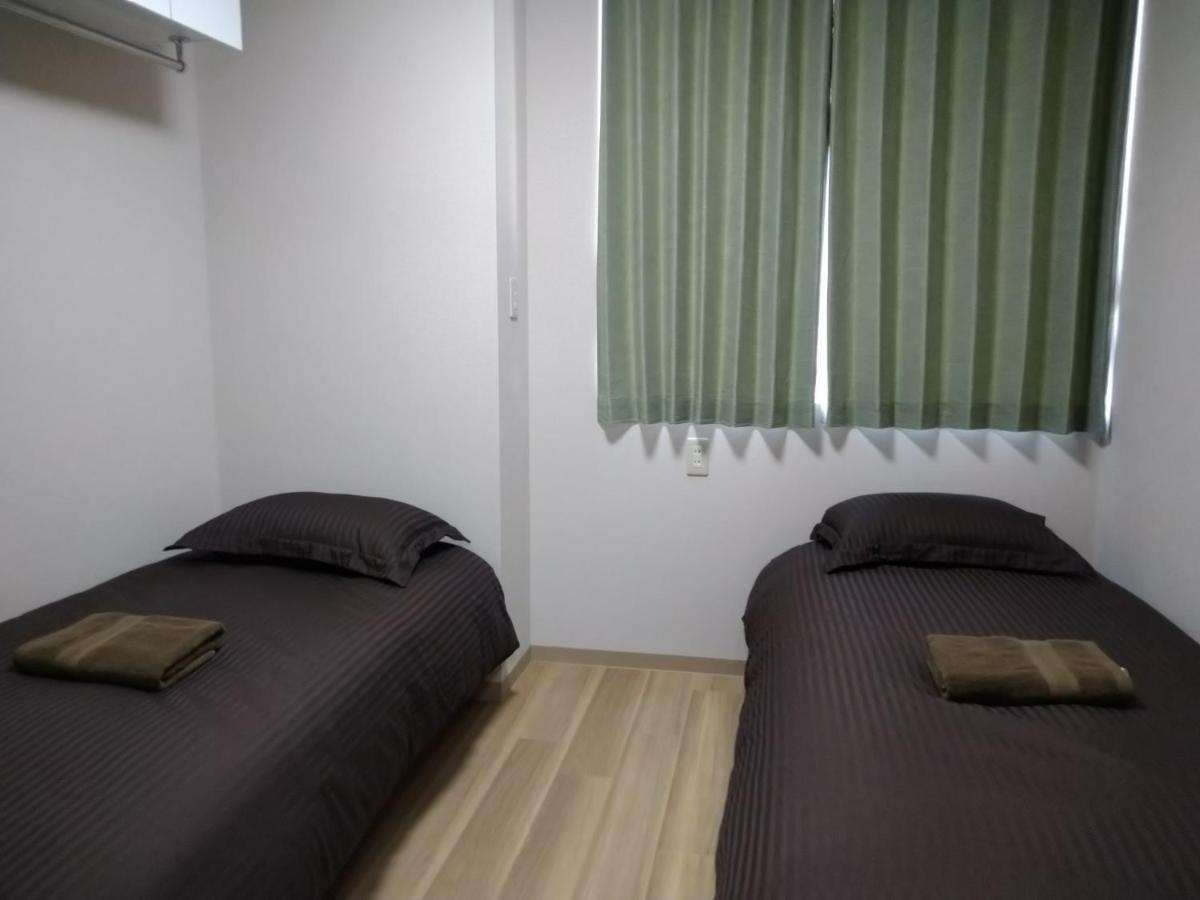 Issyuku Higashiueno Hotel Τόκιο Εξωτερικό φωτογραφία