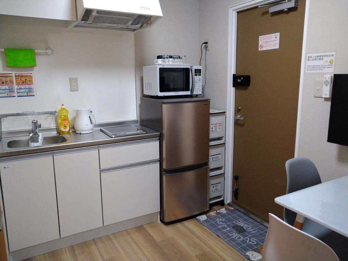 Issyuku Higashiueno Hotel Τόκιο Εξωτερικό φωτογραφία