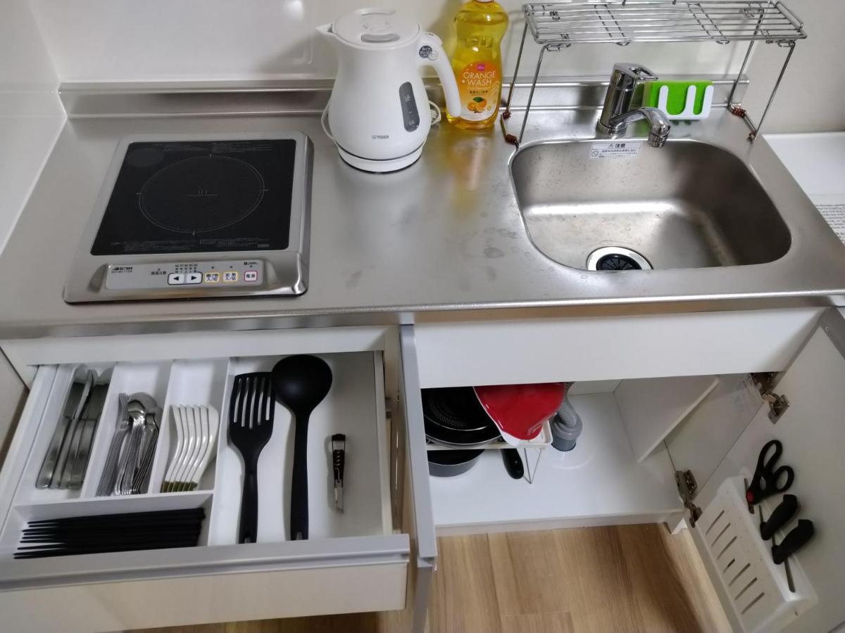 Issyuku Higashiueno Hotel Τόκιο Εξωτερικό φωτογραφία