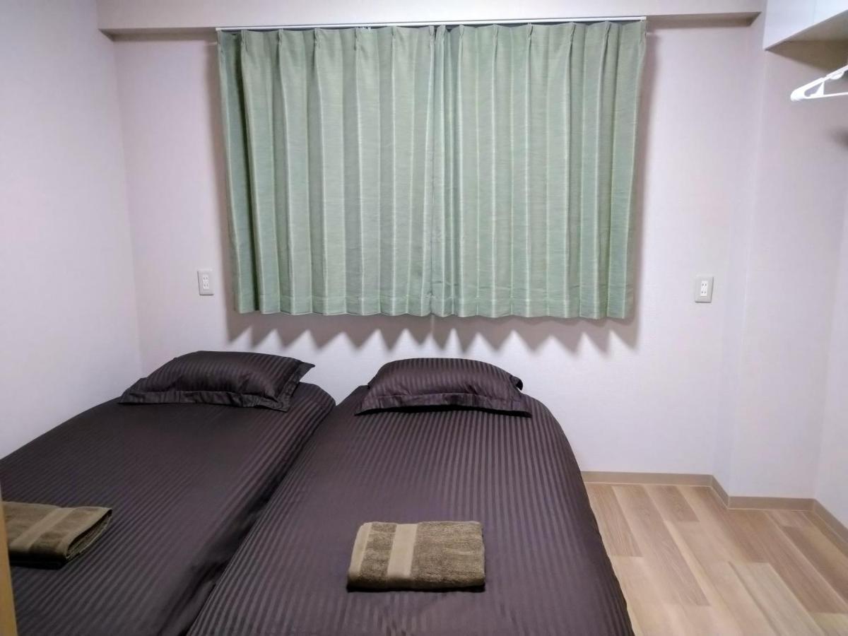 Issyuku Higashiueno Hotel Τόκιο Εξωτερικό φωτογραφία