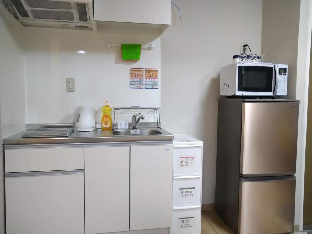 Issyuku Higashiueno Hotel Τόκιο Εξωτερικό φωτογραφία