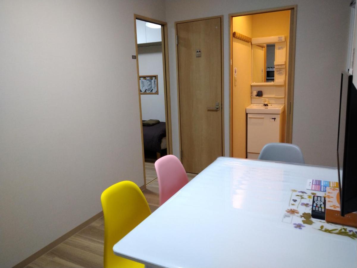 Issyuku Higashiueno Hotel Τόκιο Εξωτερικό φωτογραφία