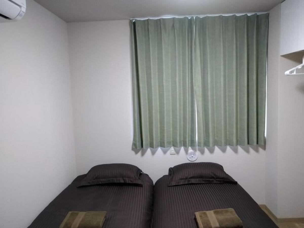 Issyuku Higashiueno Hotel Τόκιο Εξωτερικό φωτογραφία