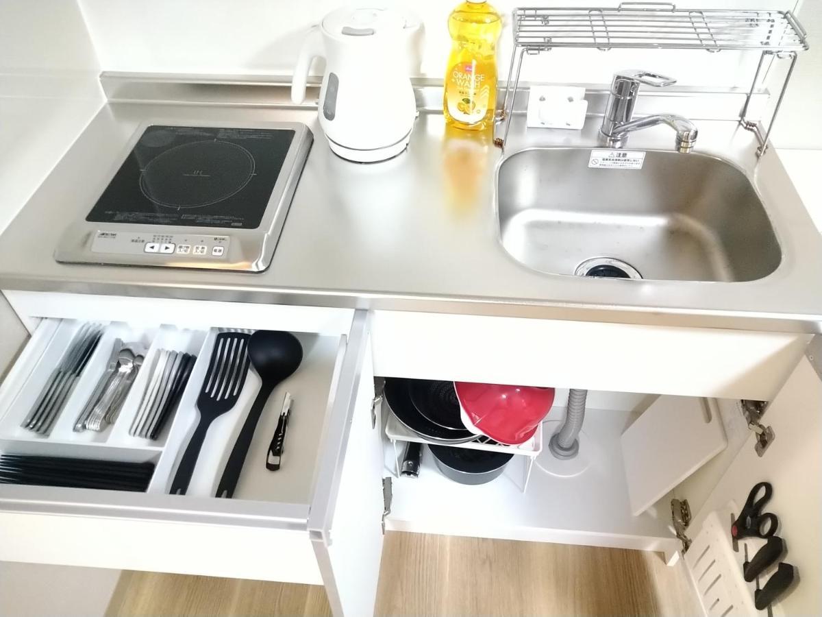 Issyuku Higashiueno Hotel Τόκιο Εξωτερικό φωτογραφία