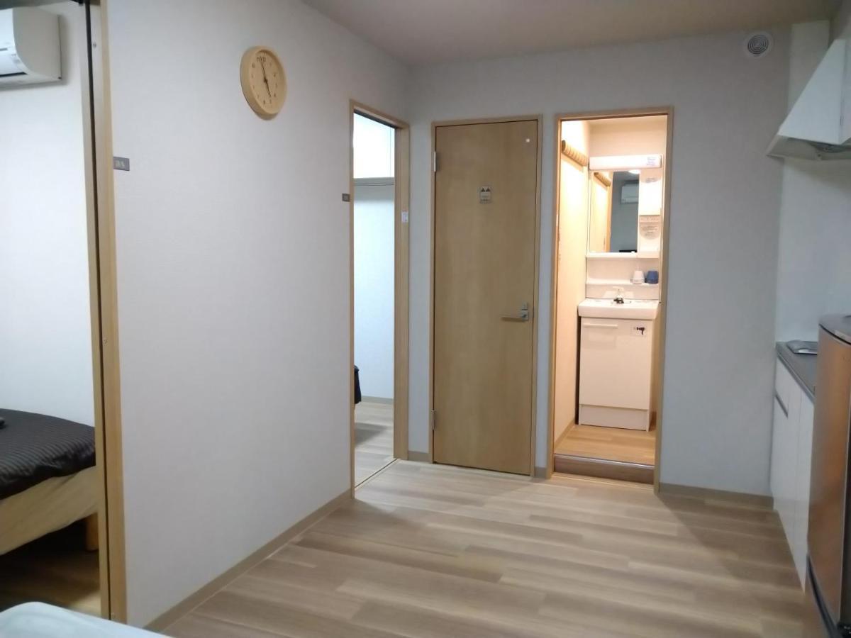 Issyuku Higashiueno Hotel Τόκιο Εξωτερικό φωτογραφία
