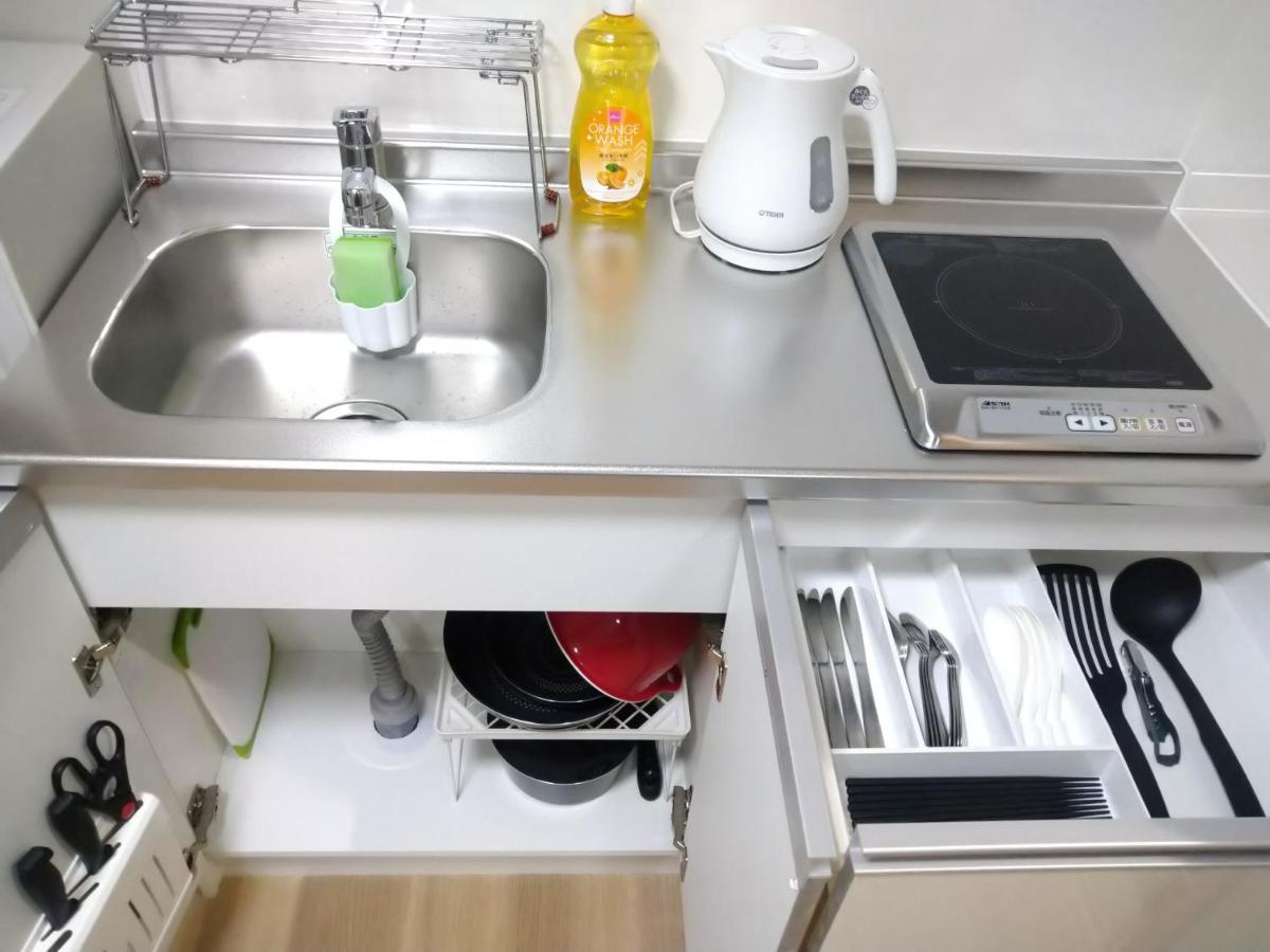 Issyuku Higashiueno Hotel Τόκιο Εξωτερικό φωτογραφία