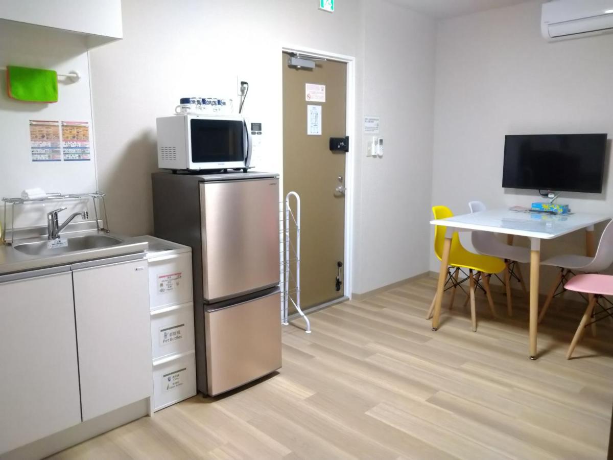 Issyuku Higashiueno Hotel Τόκιο Εξωτερικό φωτογραφία