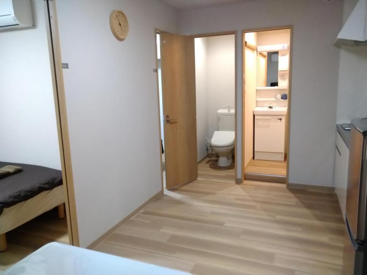 Issyuku Higashiueno Hotel Τόκιο Εξωτερικό φωτογραφία