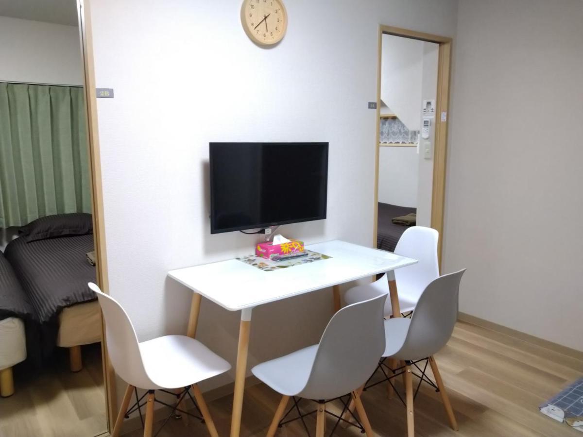 Issyuku Higashiueno Hotel Τόκιο Εξωτερικό φωτογραφία