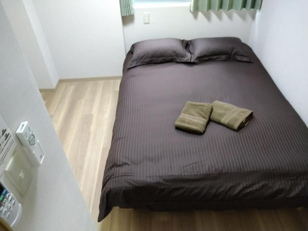 Issyuku Higashiueno Hotel Τόκιο Εξωτερικό φωτογραφία