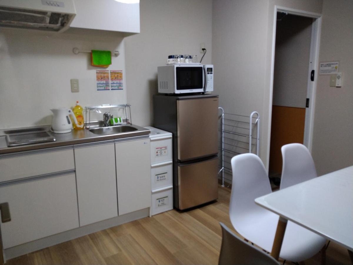Issyuku Higashiueno Hotel Τόκιο Εξωτερικό φωτογραφία