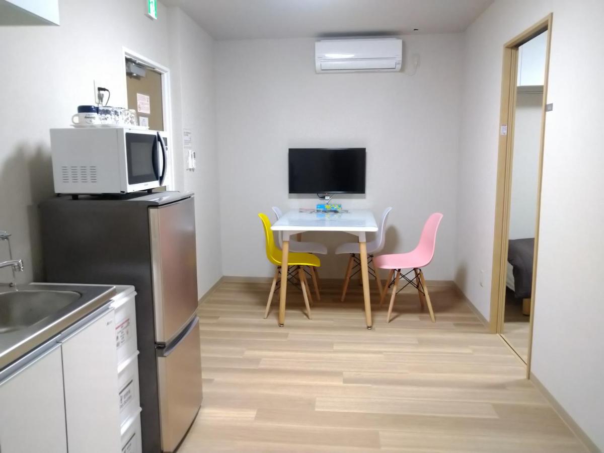 Issyuku Higashiueno Hotel Τόκιο Εξωτερικό φωτογραφία
