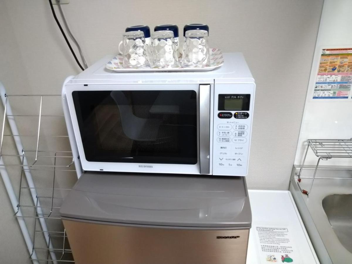 Issyuku Higashiueno Hotel Τόκιο Εξωτερικό φωτογραφία