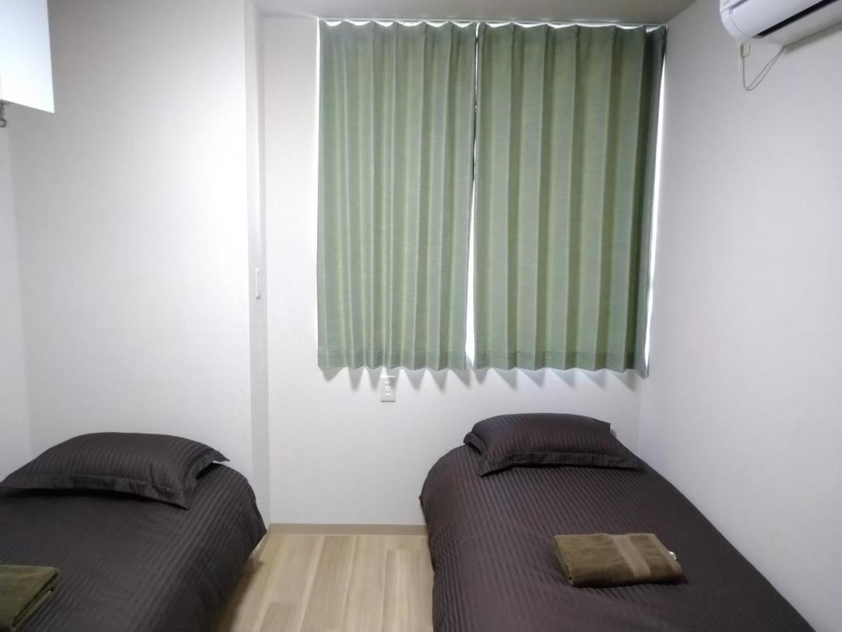 Issyuku Higashiueno Hotel Τόκιο Εξωτερικό φωτογραφία