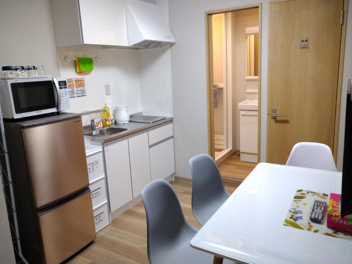 Issyuku Higashiueno Hotel Τόκιο Εξωτερικό φωτογραφία