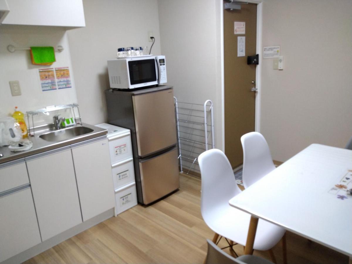 Issyuku Higashiueno Hotel Τόκιο Εξωτερικό φωτογραφία