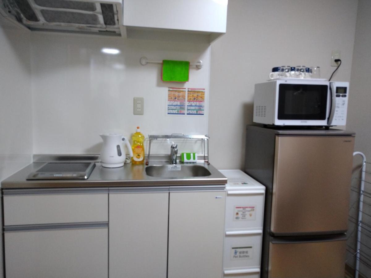Issyuku Higashiueno Hotel Τόκιο Εξωτερικό φωτογραφία