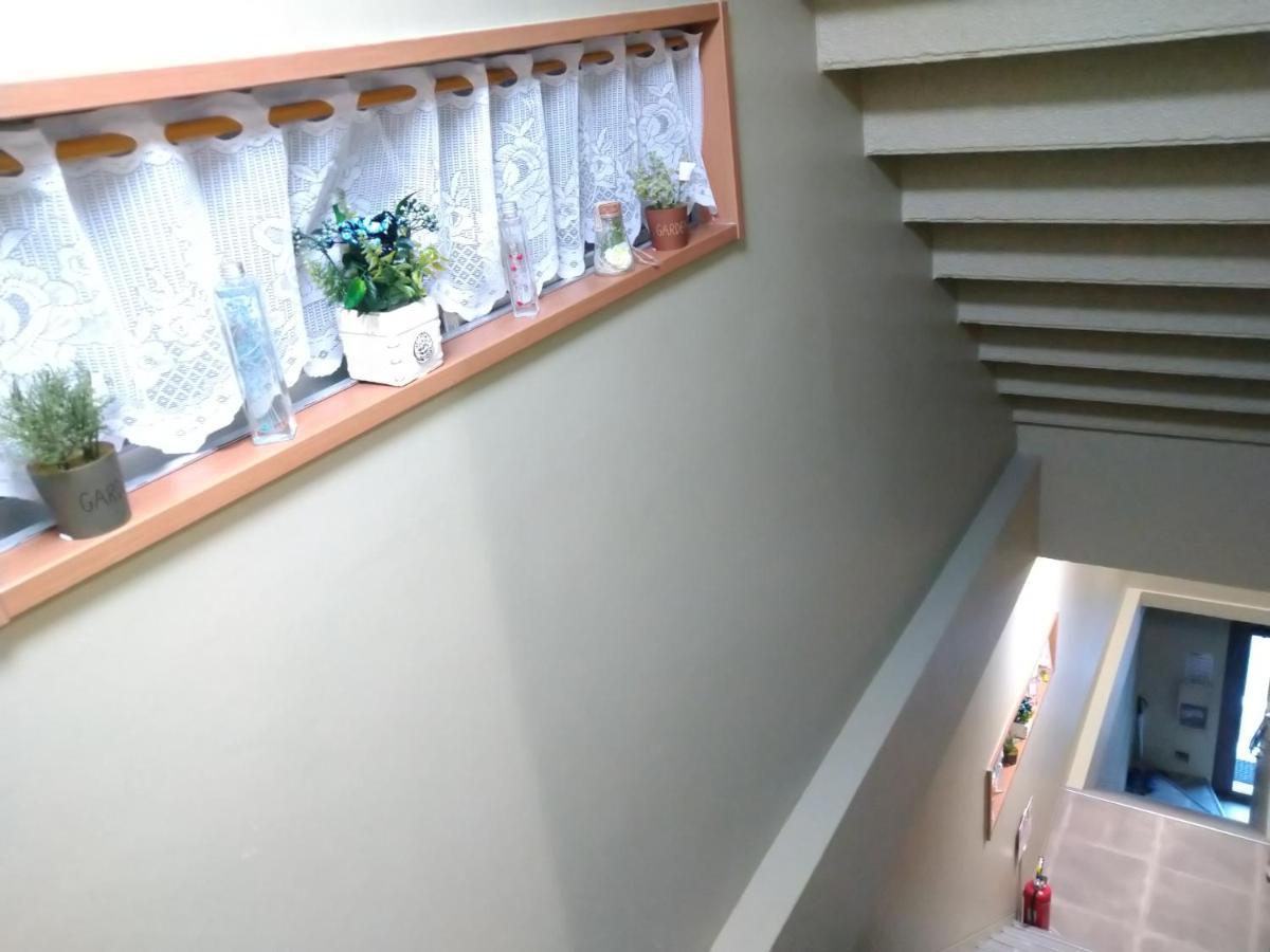 Issyuku Higashiueno Hotel Τόκιο Εξωτερικό φωτογραφία